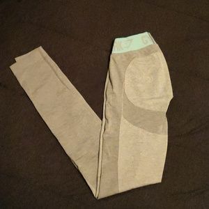 XS Gymshark Leggings